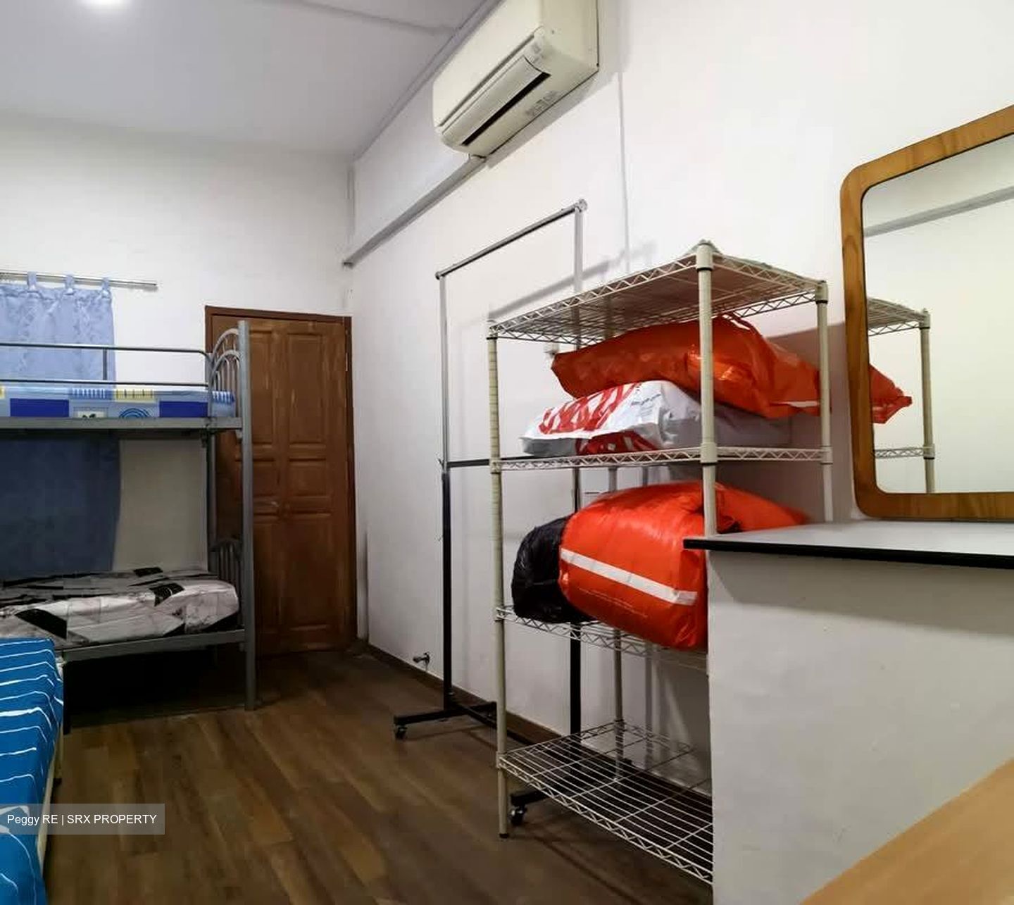 Owen Road (D8), Apartment #604907291